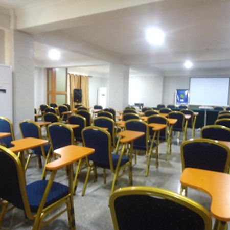Sunset Hotel Kumasi Exterior photo